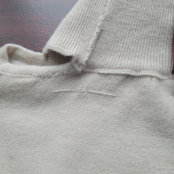 Sexy sweater - Picture 7 of 9